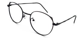 William Cute Cat Eye Glasses2