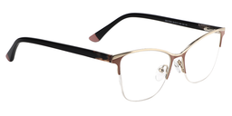 Tracy Browline Pink Glasses3