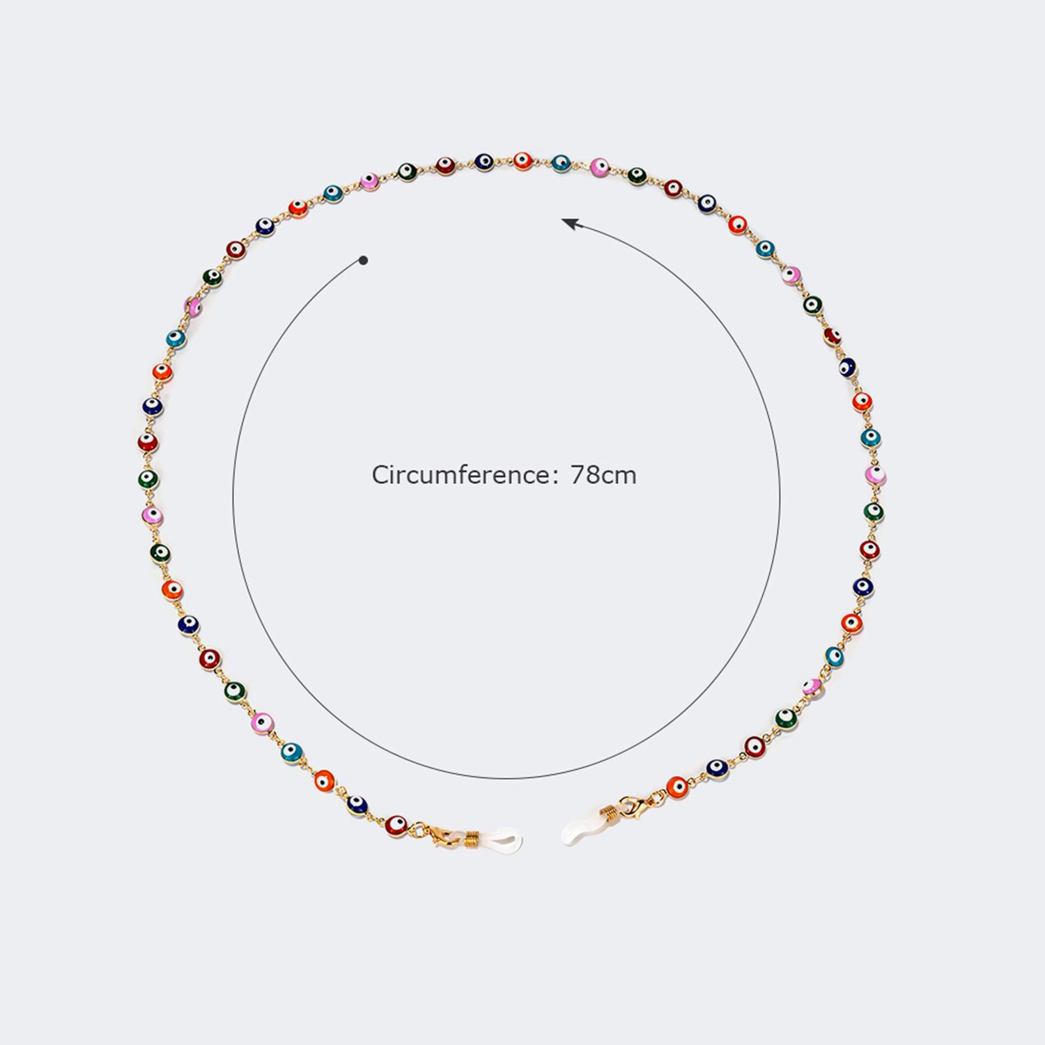 Buy ZCH033258-01 Optical Glasses and EyeWear Frames on Zeelool3