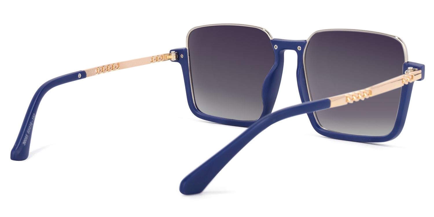 Buy Garry Optical Glasses and EyeWear Frames on Zeelool4