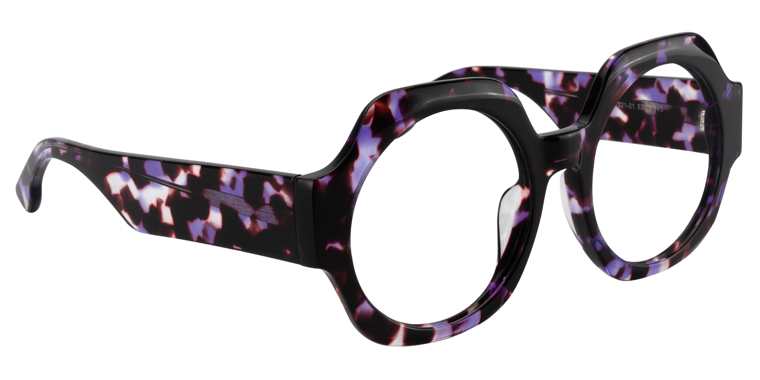 Buy Johnny  Optical Glasses and EyeWear Frames on Zeelool1