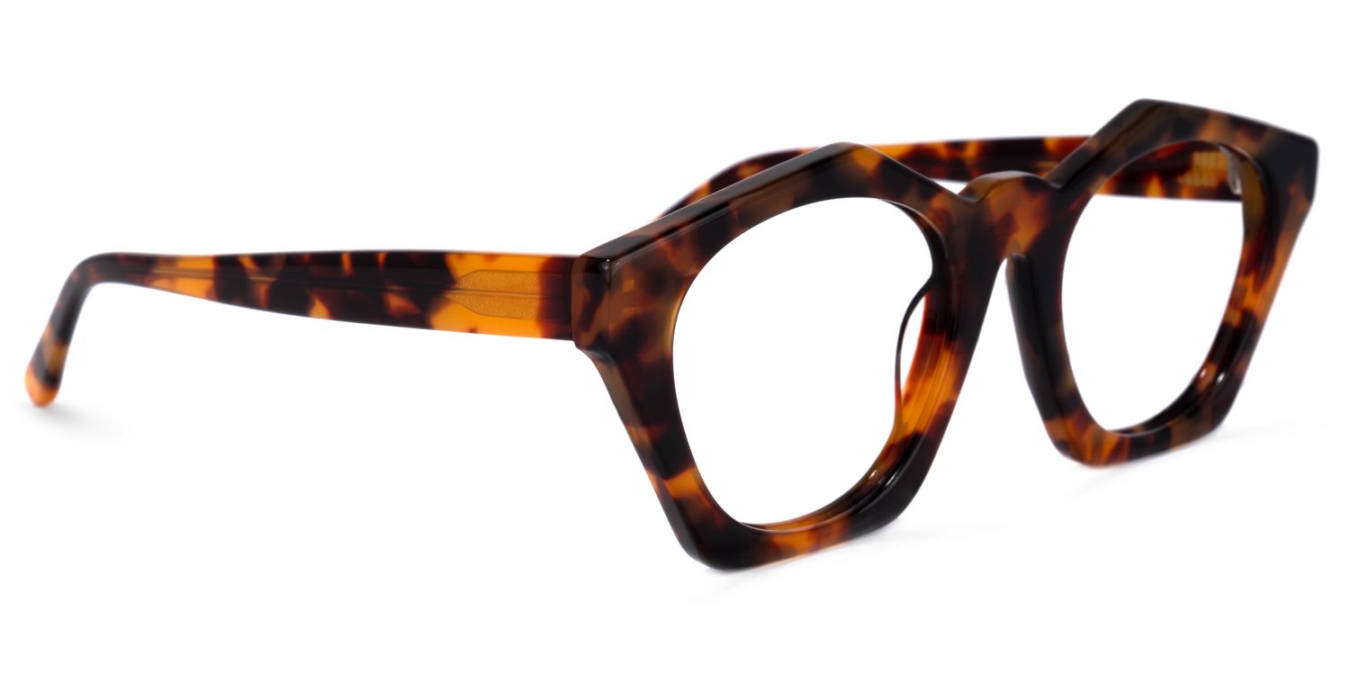 Buy Flores Optical Glasses and EyeWear Frames on Zeelool2
