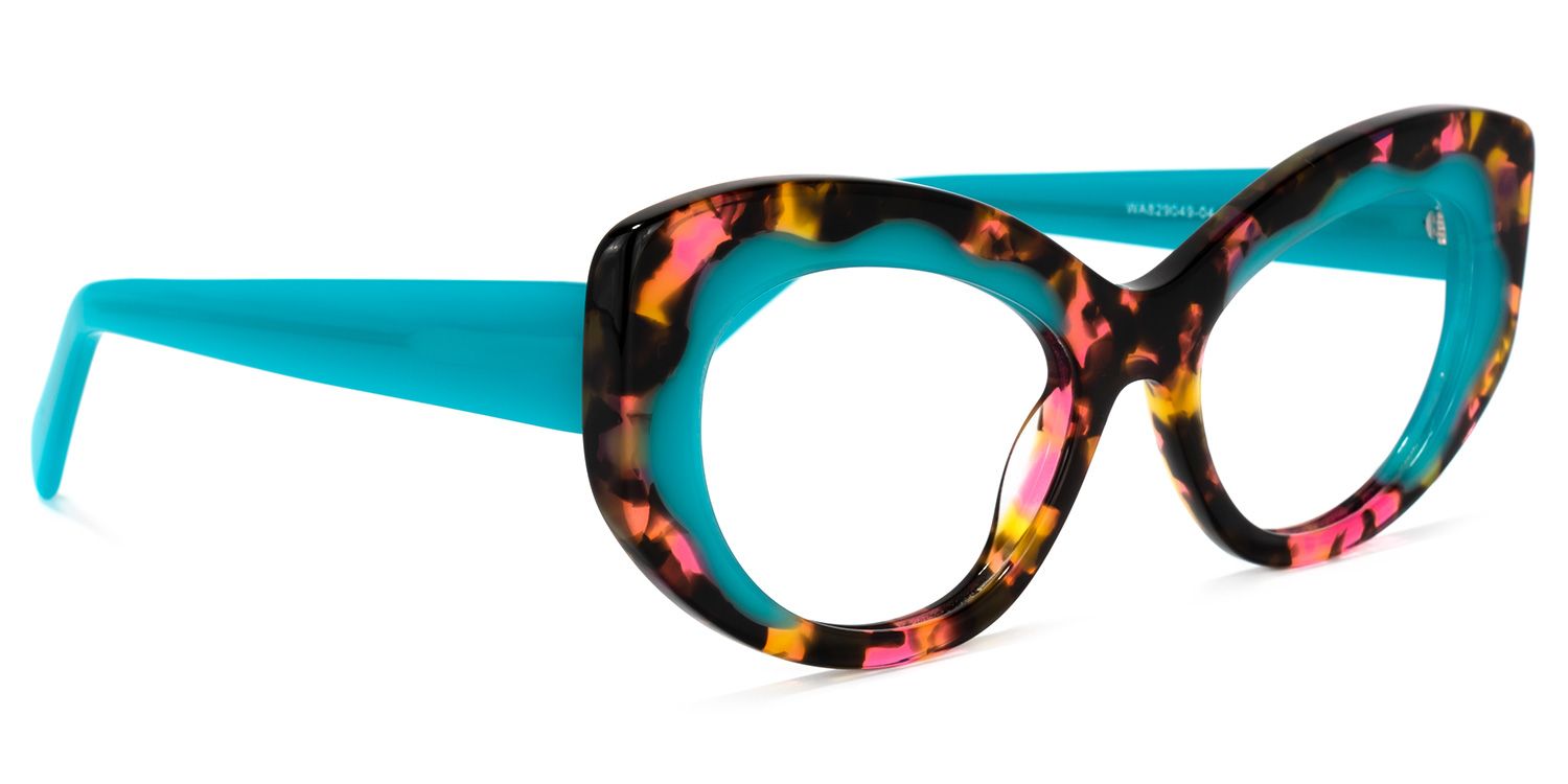 Buy Toffee-Bites Optical Glasses and EyeWear Frames on Zeelool2