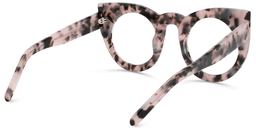 Ophelia Cateye Pink-Tortoise Glasses4