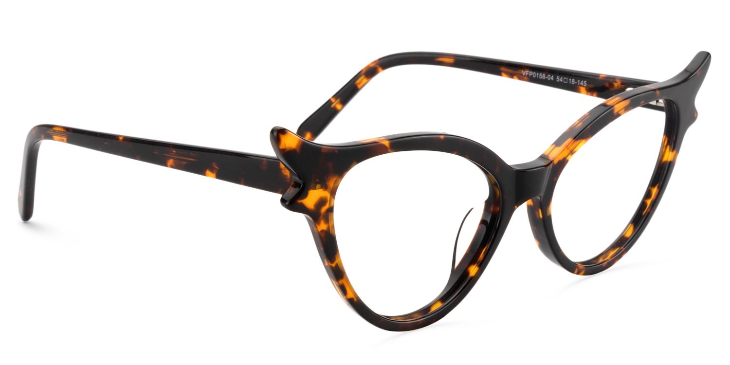 Buy Judy Optical Glasses and EyeWear Frames on Zeelool2