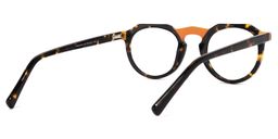 Murdoch Geometric Tortoise Glasses4