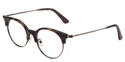 Giselle Browline Tortoise Glasses4