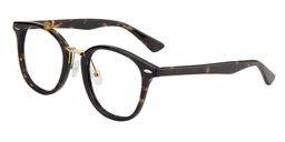 Lesley Round Glasses3