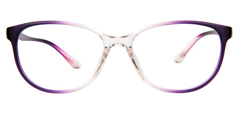 Abby Oval Glasses