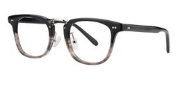 Brenda Square Glasses 5