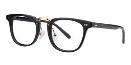 Brenda Square Glasses 5