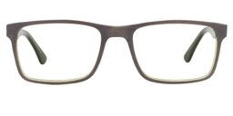 Bronwen Rectangle Glasses 0