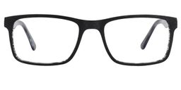 Bronwen Rectangle Glasses 0