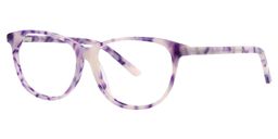 Cecilia Cat Eye Glasses 2