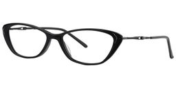 Audry Cat Eye Glasses 4