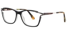 Caillat Cat Eye Glasses 3