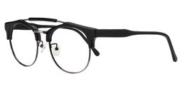 Sabrina Aviator Glasses 3