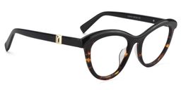 Sean Cat Eye Tortoise Glasses2