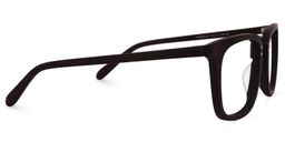 Earle Rectangle Wood Glasses2