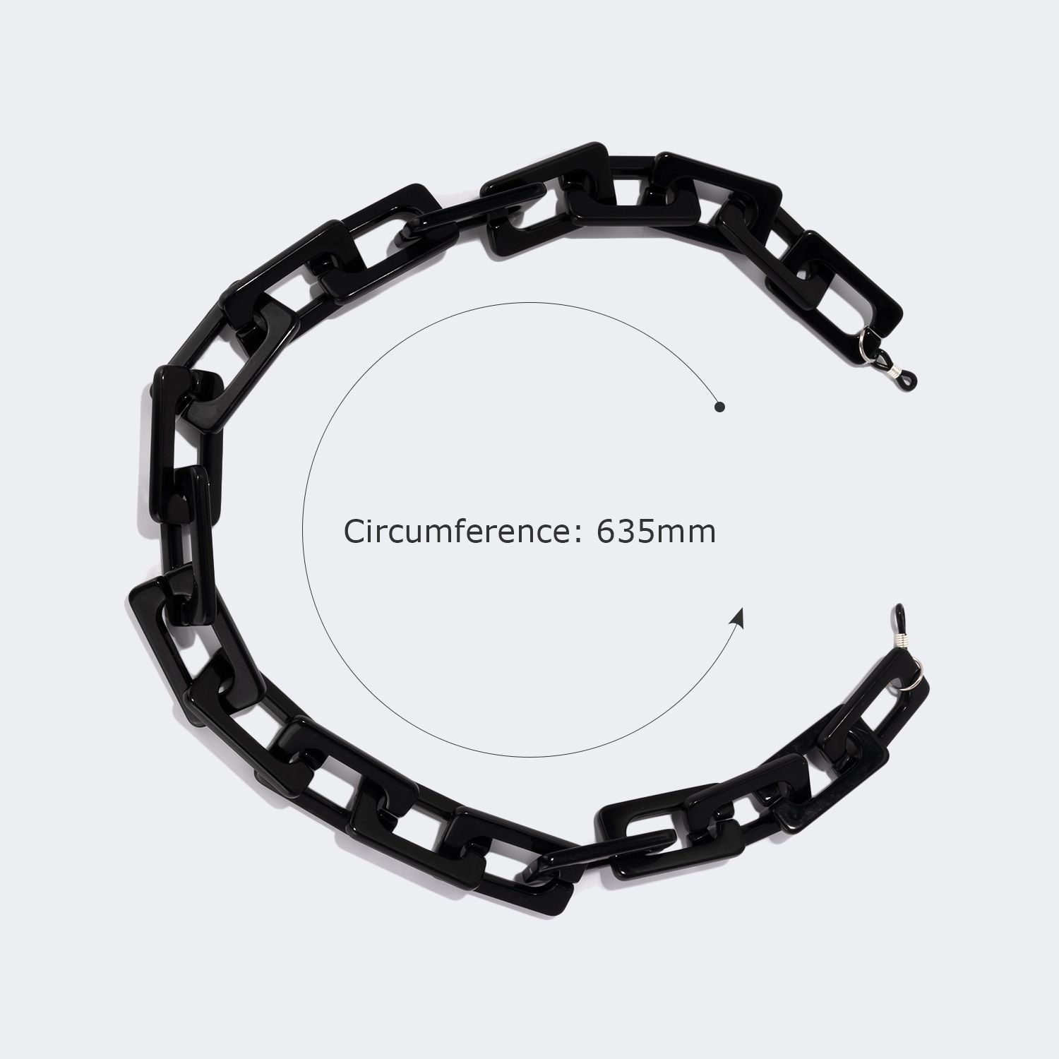 Buy ZCH087568-01 Optical Glasses and EyeWear Frames on Zeelool3