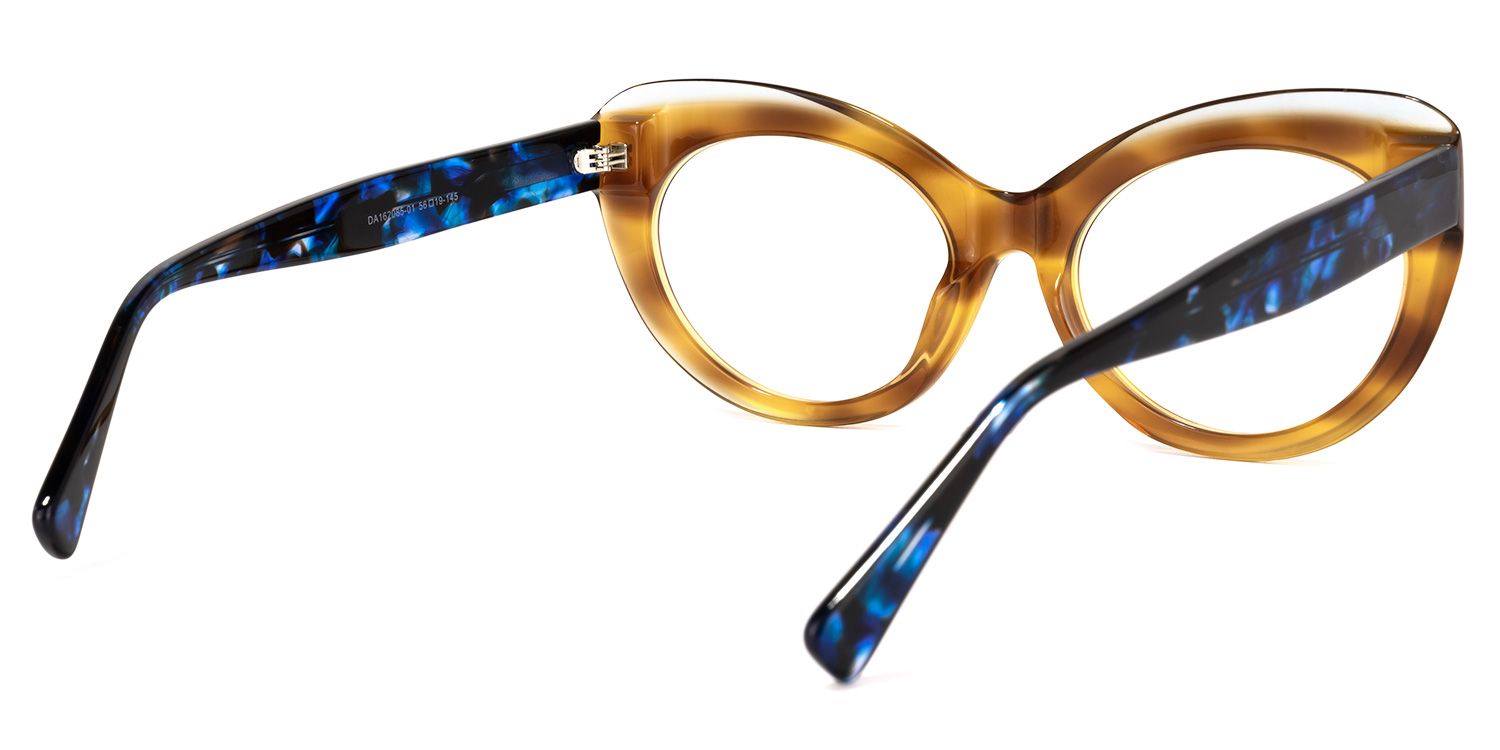 Buy Dwarika Optical Glasses and EyeWear Frames on Zeelool3