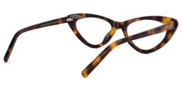 Appel Cat Eye Glasses 4