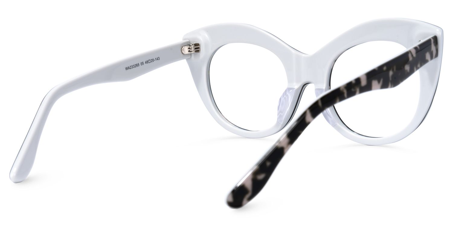 Buy Rosemary Optical Glasses and EyeWear Frames on Zeelool4