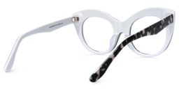 Rosemary Cateye Tortoise Glasses4