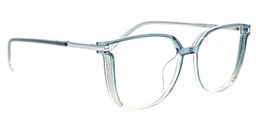 Rodz Square Green Glasses2