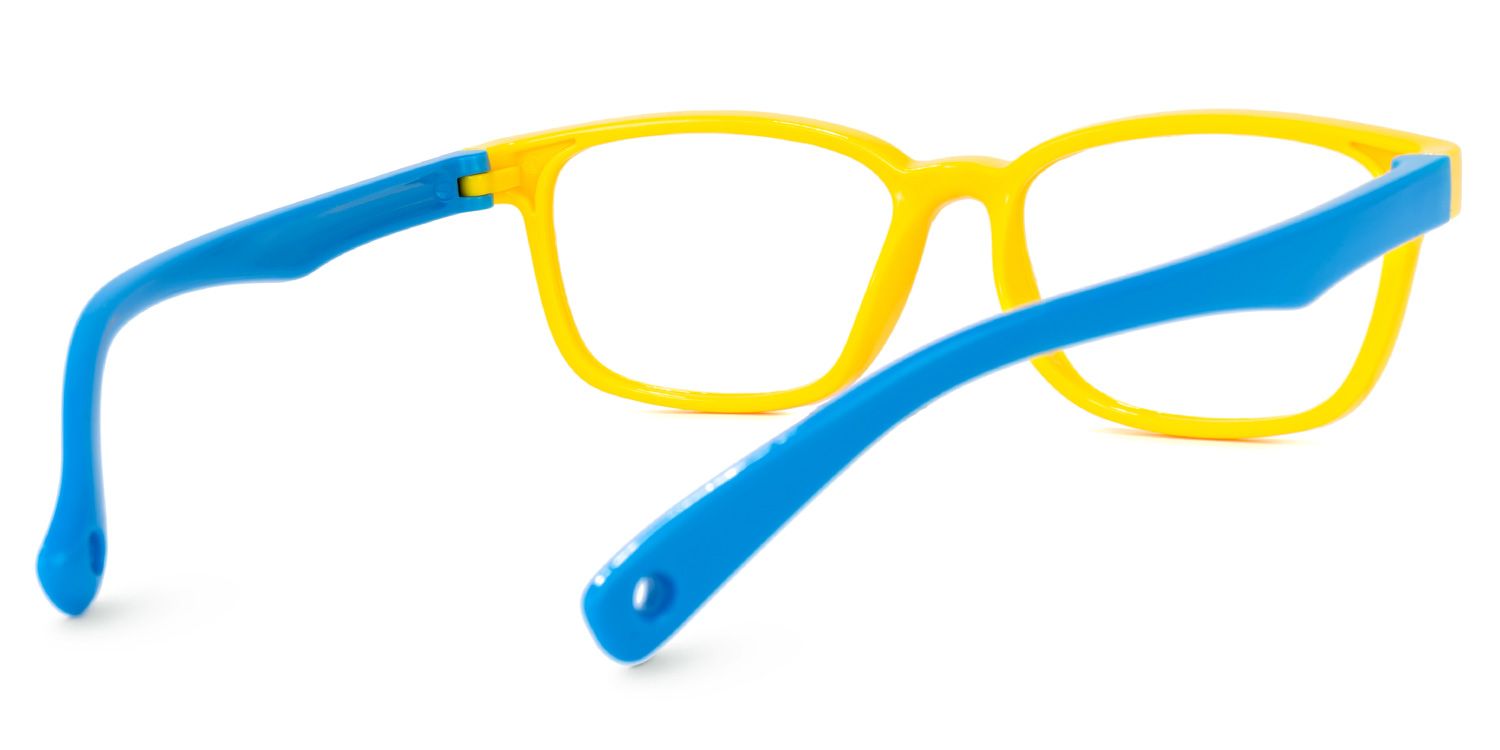 Buy Goofy ( Age 4 - 7 ) Optical Glasses and EyeWear Frames on Zeelool4