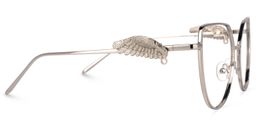 Joshua Geometric Glasses2