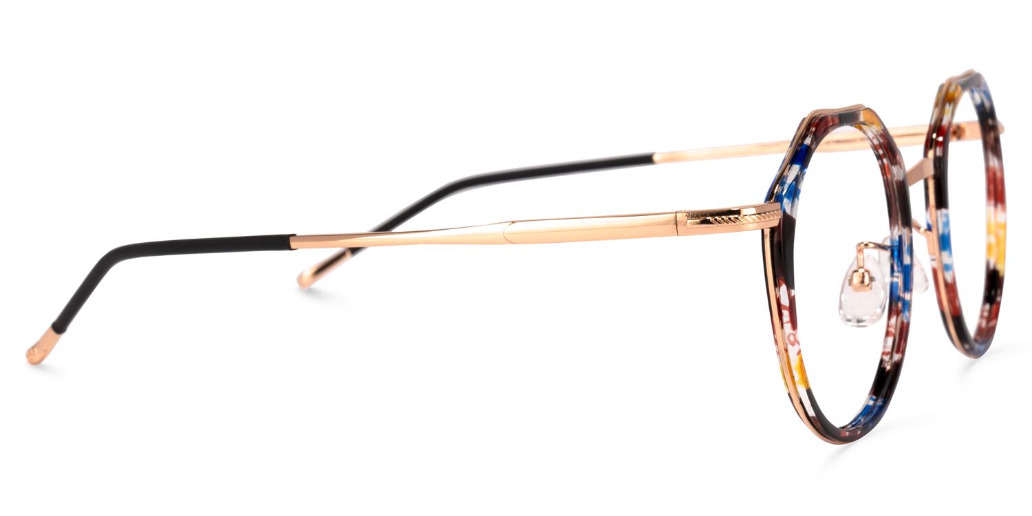 Buy Gentry Optical Glasses and EyeWear Frames on Zeelool2