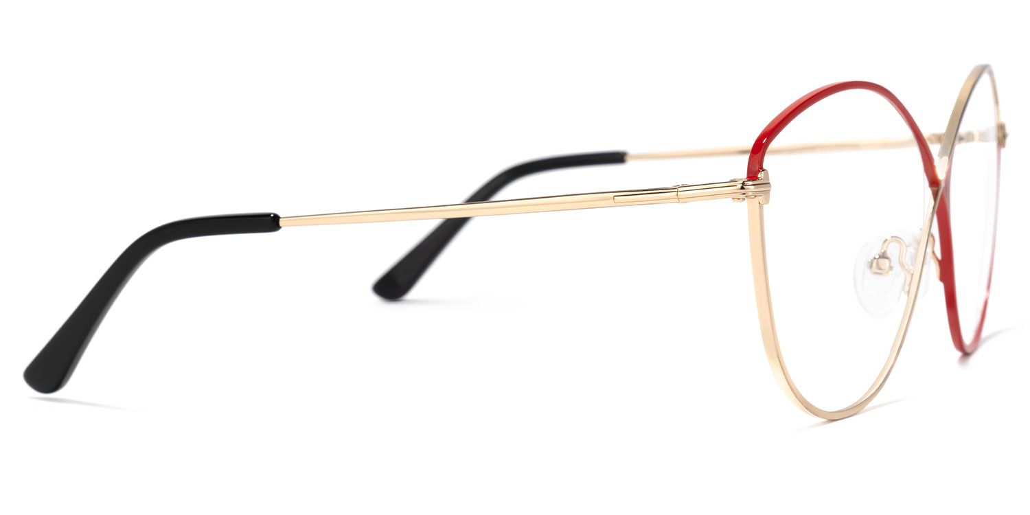 Buy Garcia Optical Glasses and EyeWear Frames on Zeelool2