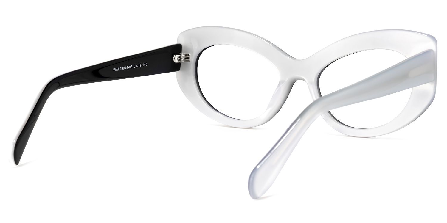 Buy Toffee-Bites Optical Glasses and EyeWear Frames on Zeelool3