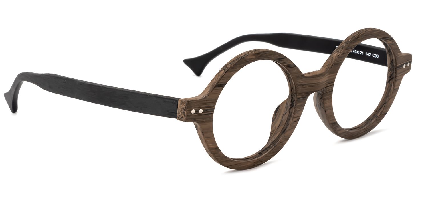 Buy Christina Optical Glasses and EyeWear Frames on Zeelool3