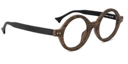 Christina Round Wood Glasses3