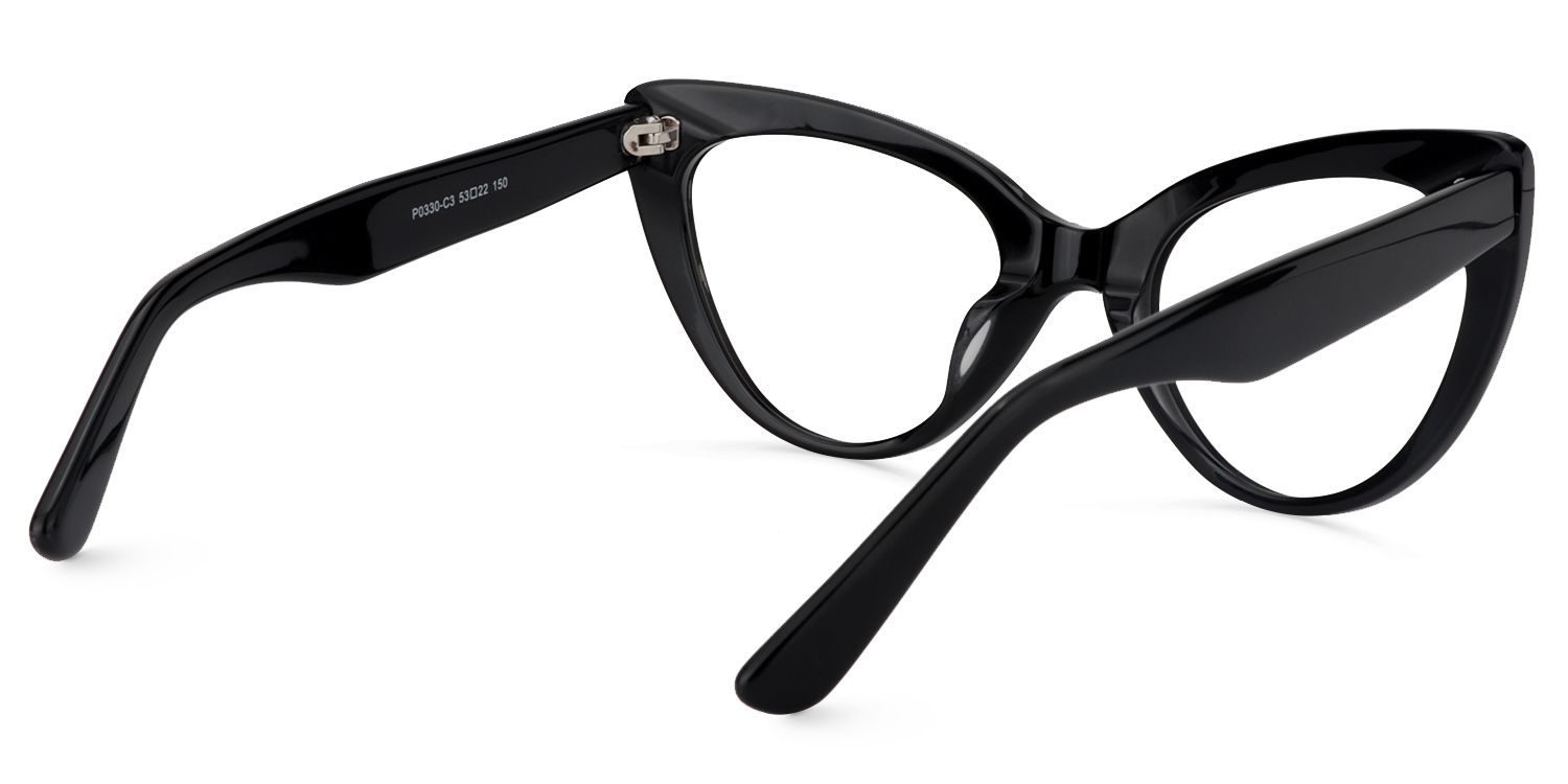 Buy Claudette Optical Glasses and EyeWear Frames on Zeelool4