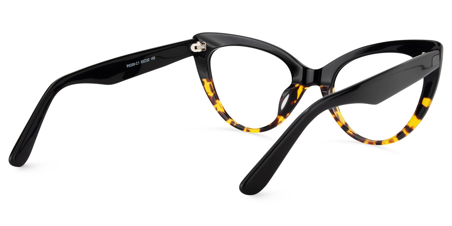 Buy Claudette Optical Glasses and EyeWear Frames on Zeelool4