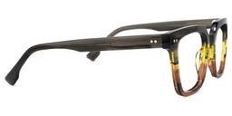 Minion Square Gray Glasses2