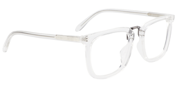 Earle Rectangle Clear Glasses3