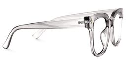 Oquendo Square Gray Glasses2