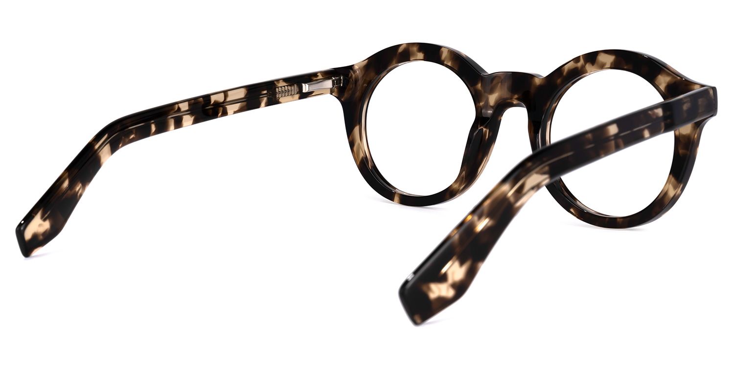 Buy Barger Optical Glasses and EyeWear Frames on Zeelool3