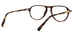 Donovan Geometric Tortoise Glasses4