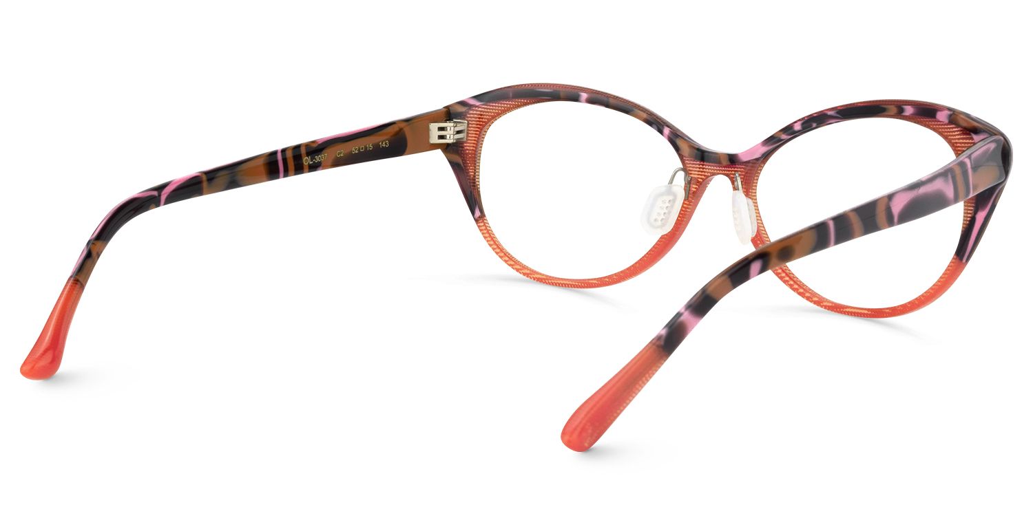 Buy Doherty Optical Glasses and EyeWear Frames on Zeelool4