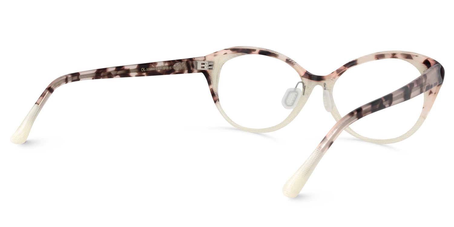 Buy Doherty Optical Glasses and EyeWear Frames on Zeelool4
