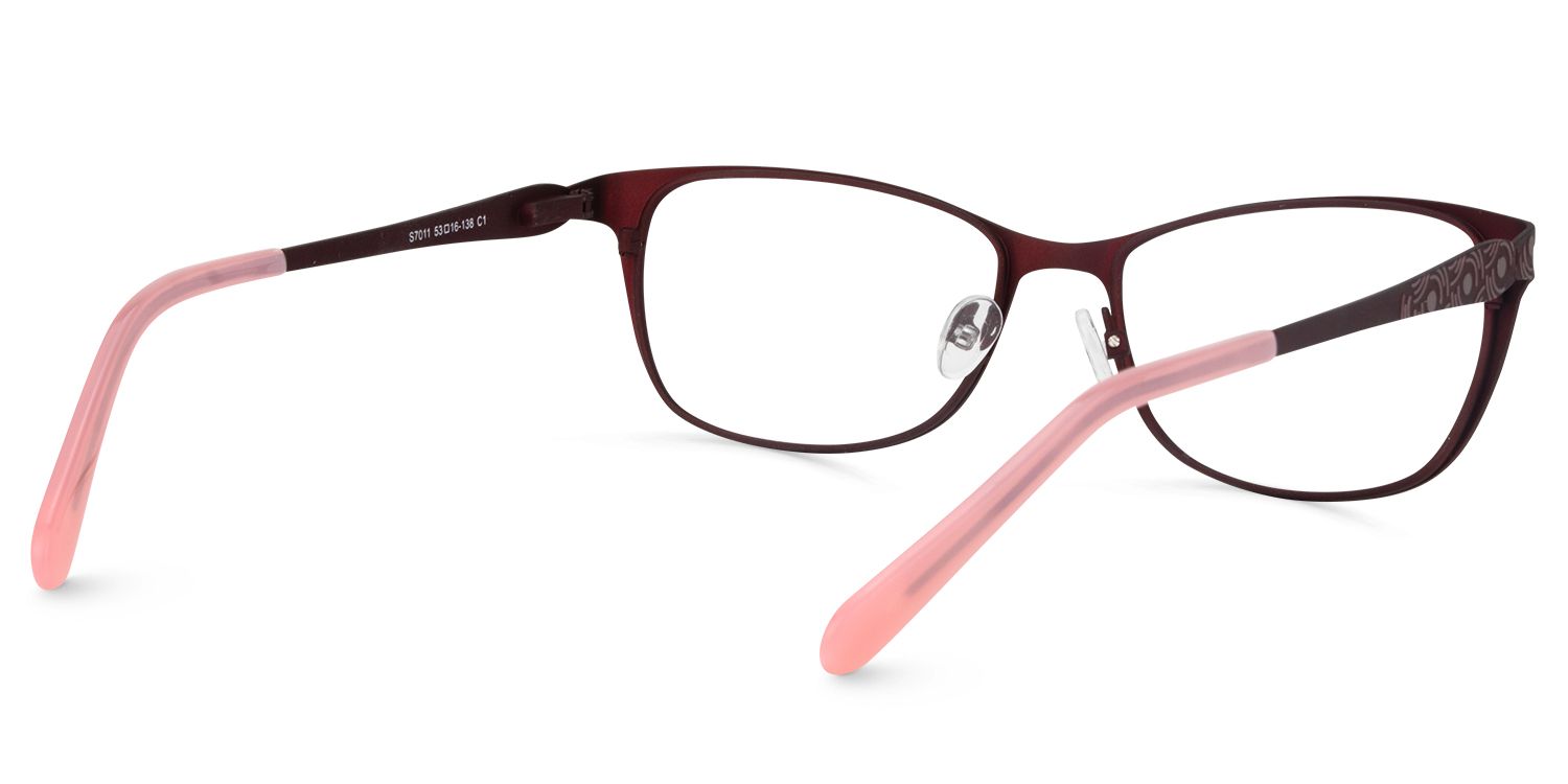 Buy Dominic Optical Glasses and EyeWear Frames on Zeelool4