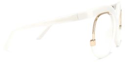 Darice Round White Glasses2