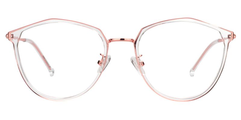 Cherry glasses 1