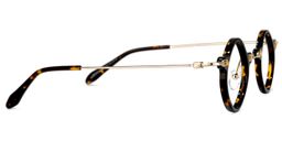 Malaj Geometric Tortoise Glasses2