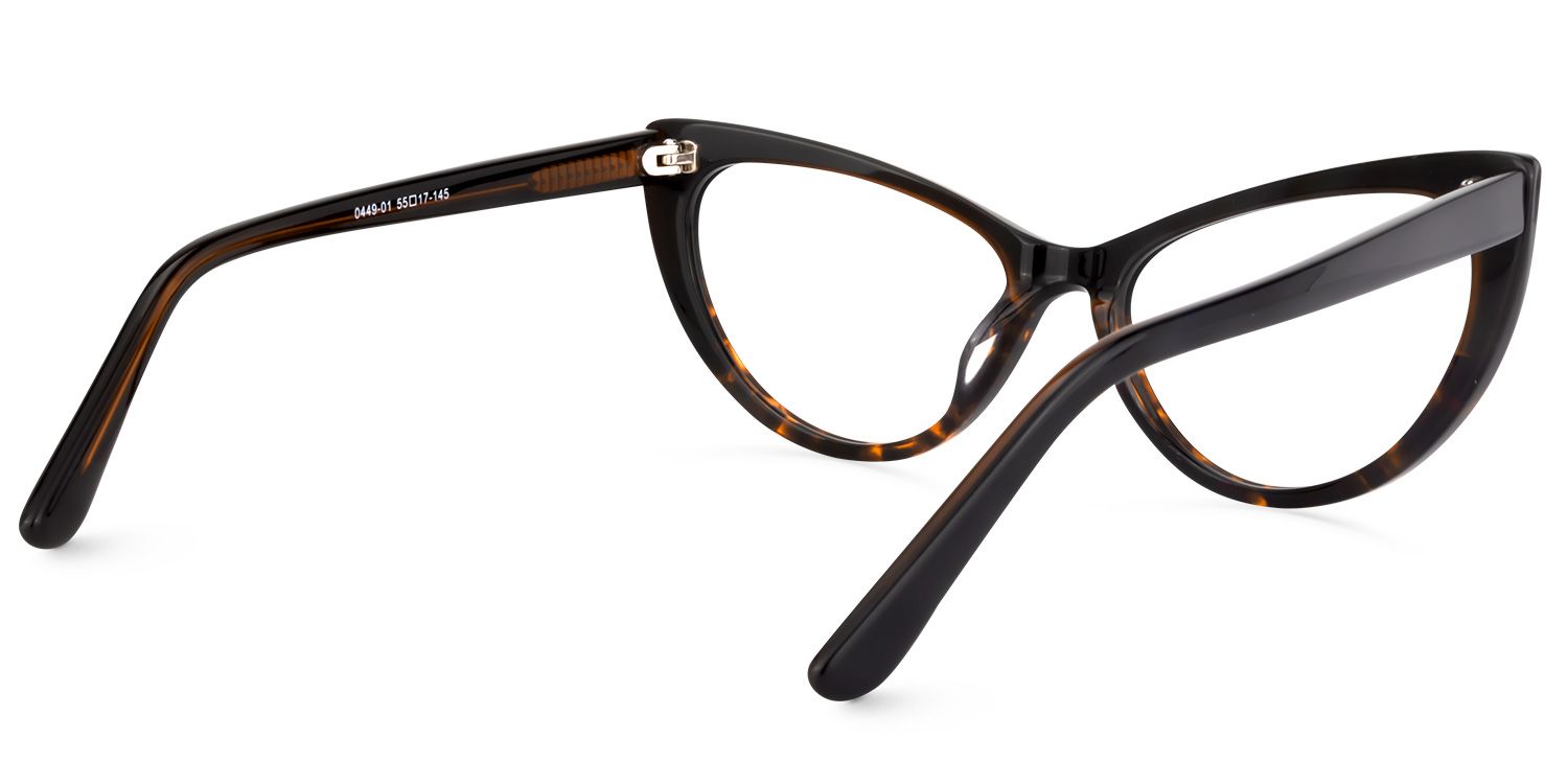 Buy Ginna Optical Glasses and EyeWear Frames on Zeelool5